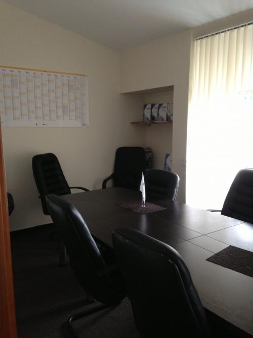 Rent out office. Киев,  Межигорская — photo 2