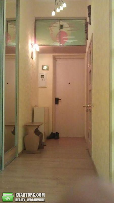 Rent out 1-room apartment. Киев,  Тарасовская — photo 9