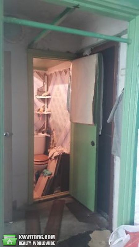 Sell 1-room apartment. Киев, Иорданская — photo 7