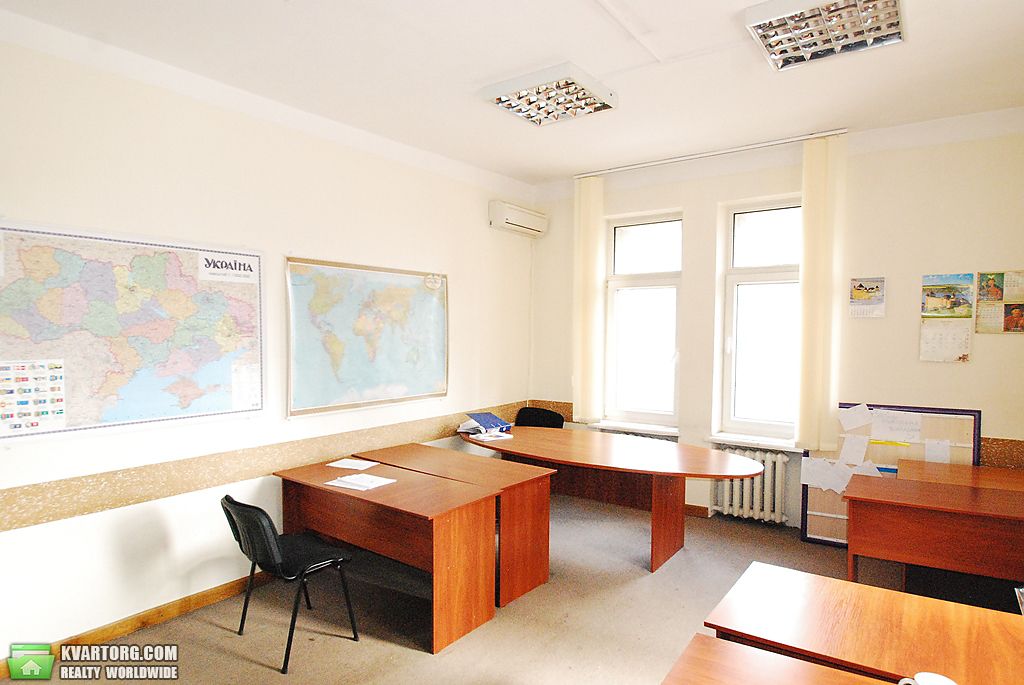 Rent out office. Киев,  Саксаганского — photo 1