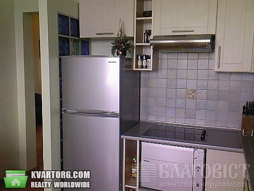 Sell 1-room apartment. Киев, Шота Руставели — photo 4
