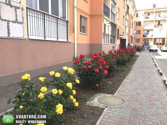 Sell 2-room apartment. Одесса, Проездная / Авангард Овид — photo 6