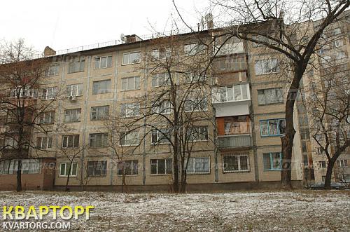 Sell 2-room apartment. Киев, Бойченко — photo 1