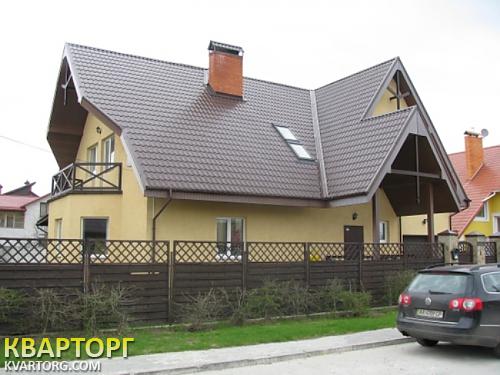 Rent out house. Киев, Петропавловская Борщаговк — photo 1