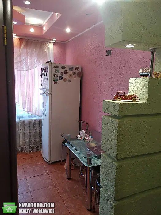 Sell 1-room apartment. Киев, Гната Юры — photo 2
