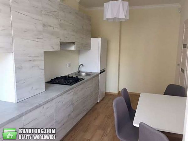 Rent out 1-room apartment. Киев,  Вильямса — photo 1