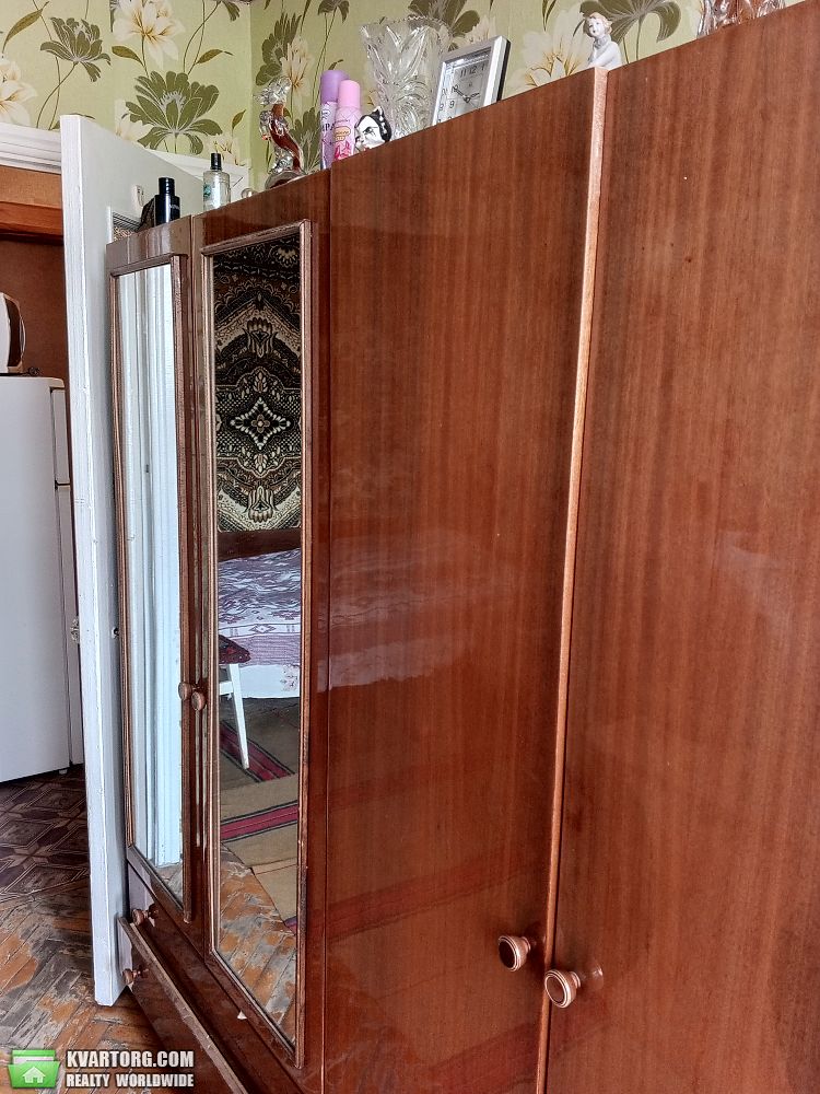 Rent out 1-room apartment. Киев,  Пражская — photo 6