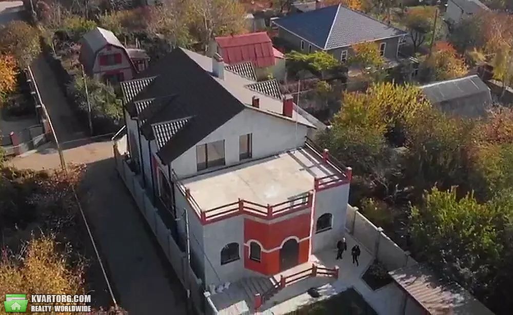 Sell house. Одесса, Морская — photo 1