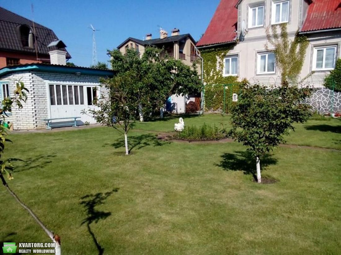 Sell house. Киев, Авиационная — photo 5