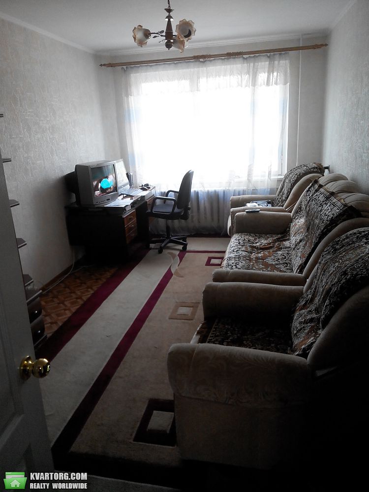 Sell 3-room apartment. Киев, Академика Булаховского — photo 4