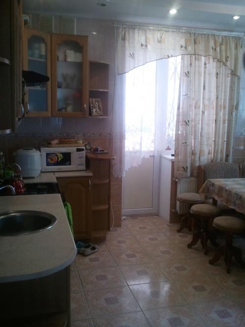Rent out house. Киев, Краснодонская — photo 2