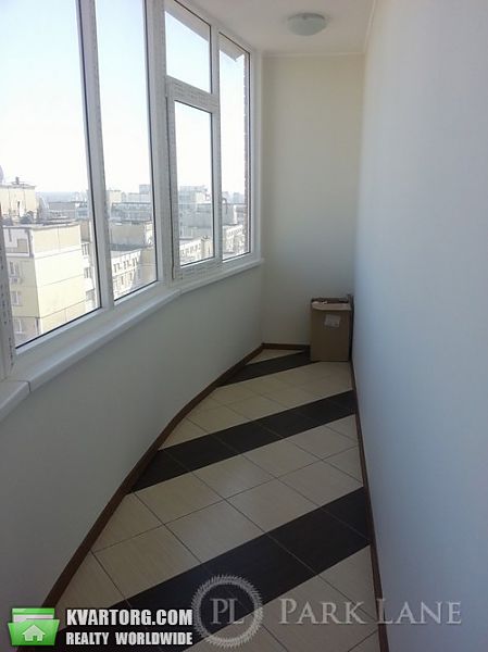 Sell 1-room apartment. Киев,  Ревуцкого — photo 7