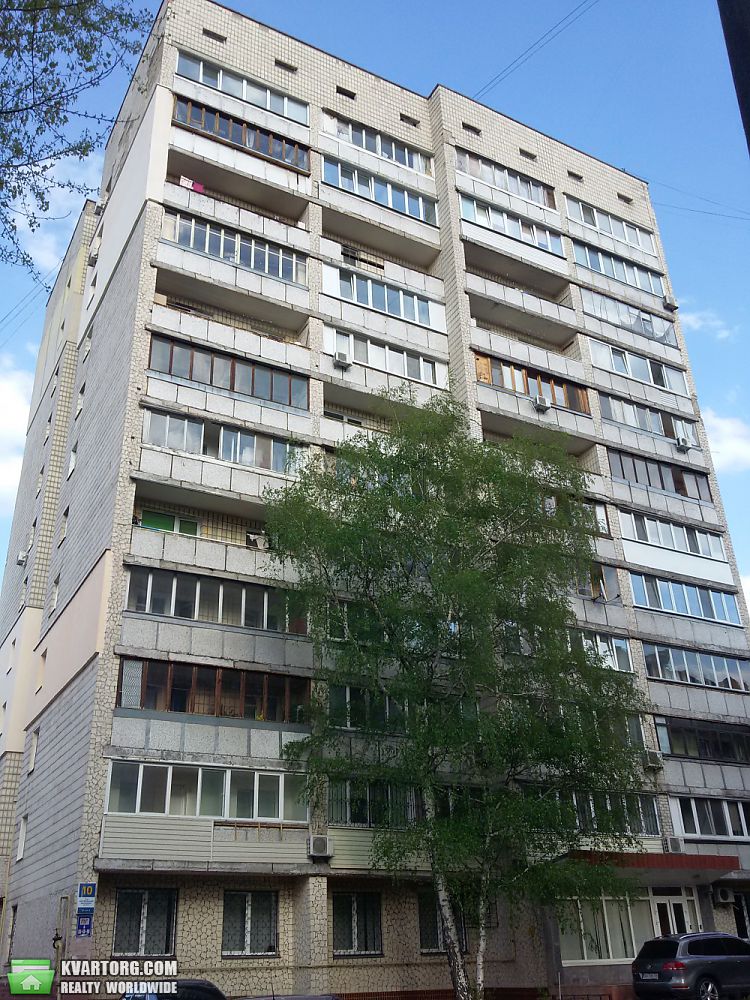 Sell 3-room apartment. Киев,  Бехтеревский пер — photo 5