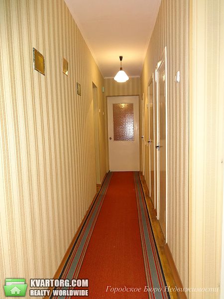 продам 3-комнатную квартиру. Киев,  Старонаводницкая - фото 6