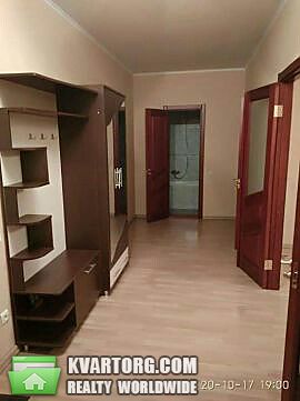 Rent out 2-room apartment. Киев,  Верховного Совета бул — photo 1