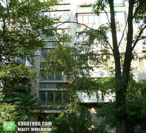Sell 2-room apartment. Киев,  Ялтинская — photo 6