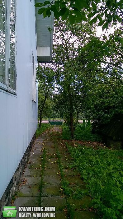 Sell house. Львов, Серебрянная — photo 9