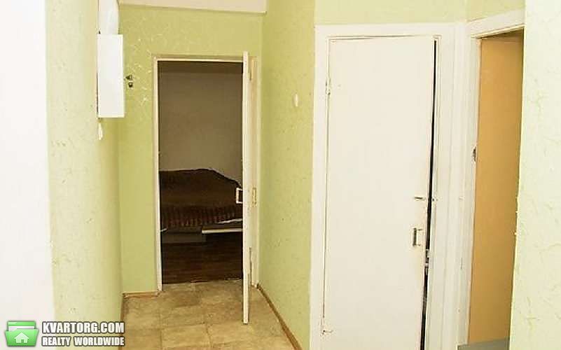 Sell 1-room apartment. Киев, Тычины пр — photo 4