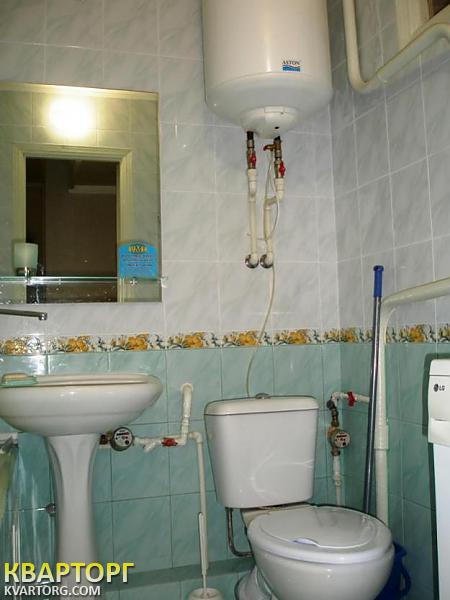 Rent out 1-room apartment. Одесса, Левитана — photo 8