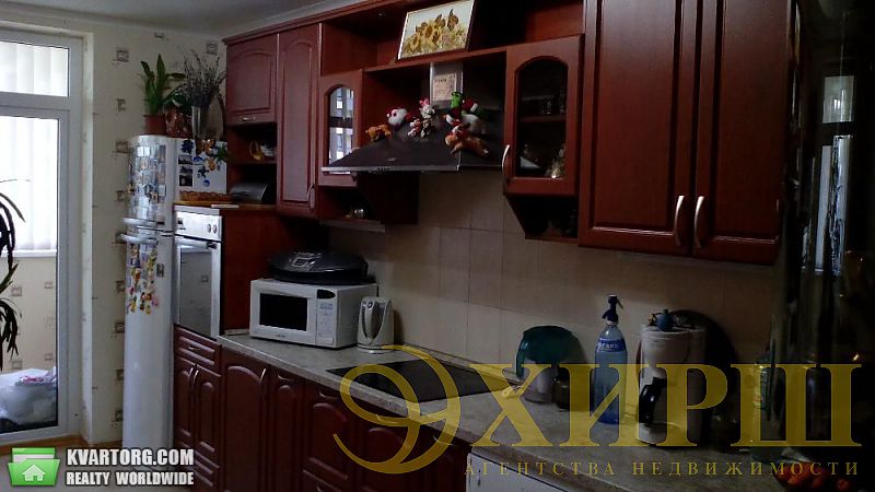 Sell 3-room apartment. Киев,  Конева — photo 3