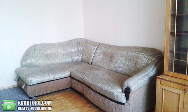 Rent out 2-room apartment. Киев,  Здолбуновская — photo 6