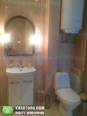 Rent out 2-room apartment. Днепропетровск, Ярослава Мудрого — photo 9