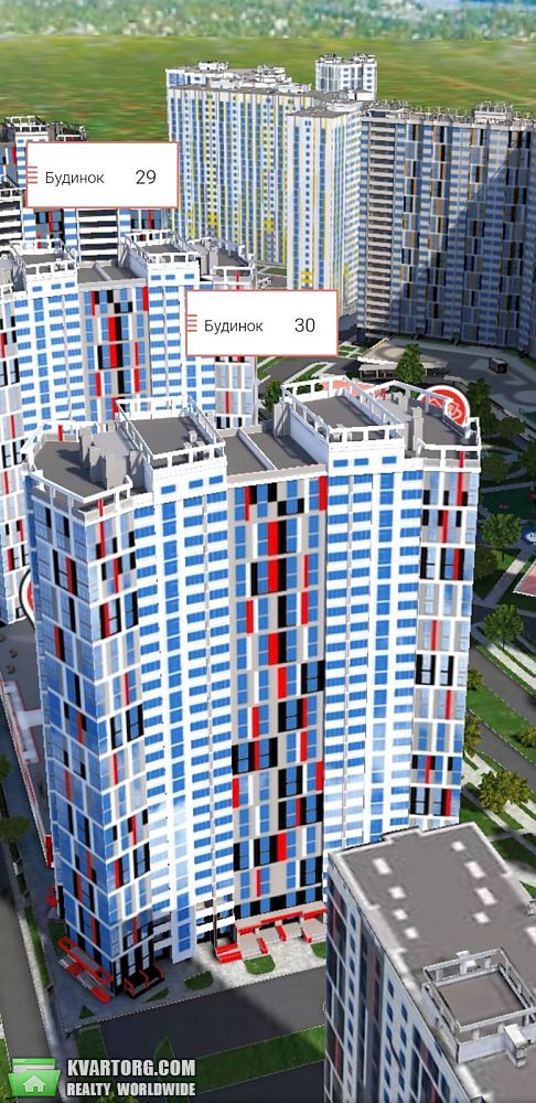 Sell 1-room apartment. Киев, Маланюка — photo 4