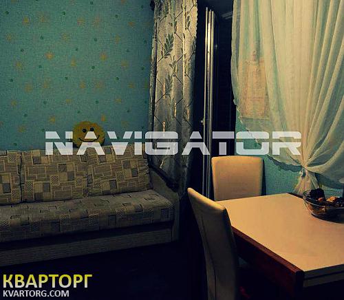 Sell 1-room apartment. Киев, Межевой пер — photo 4