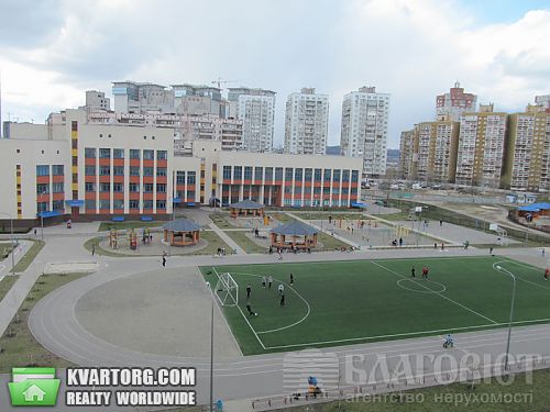 Sell 1-room apartment. Киев, Урловская — photo 10