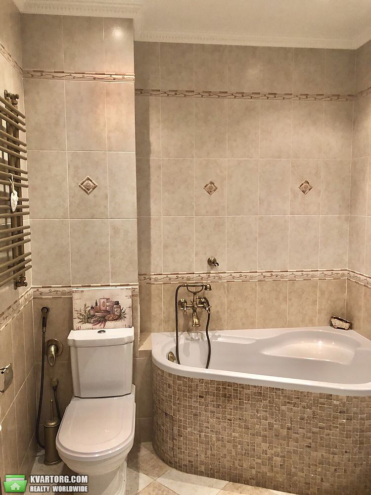 Rent out 2-room apartment. Киев,  Днепровская наб — photo 7