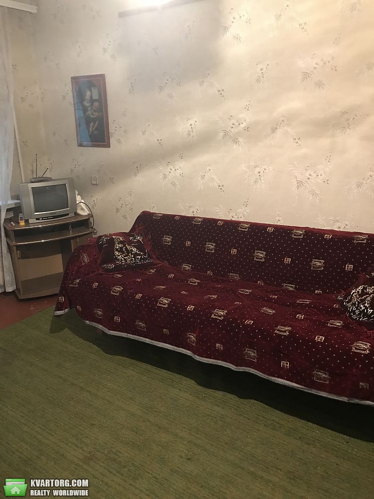 Rent out 2-room apartment. Киев,  Кольцова бул — photo 4