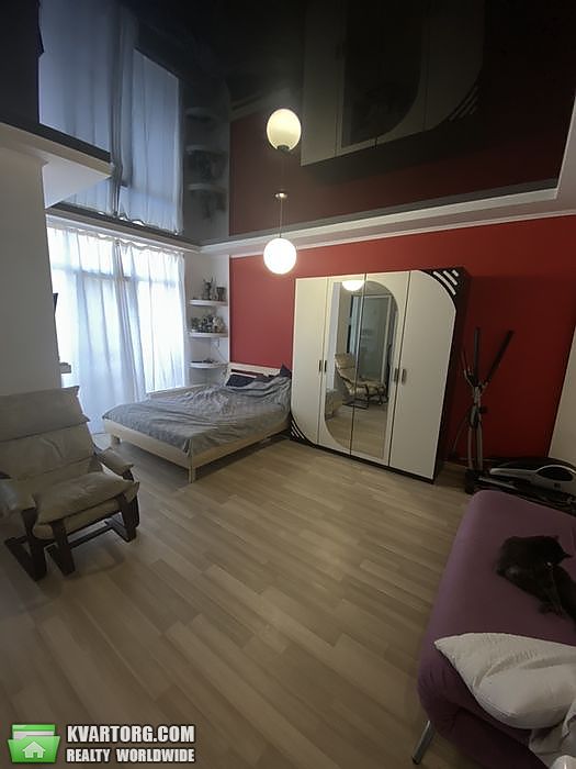 Sell 1-room apartment. Киев, Регенераторная — photo 8