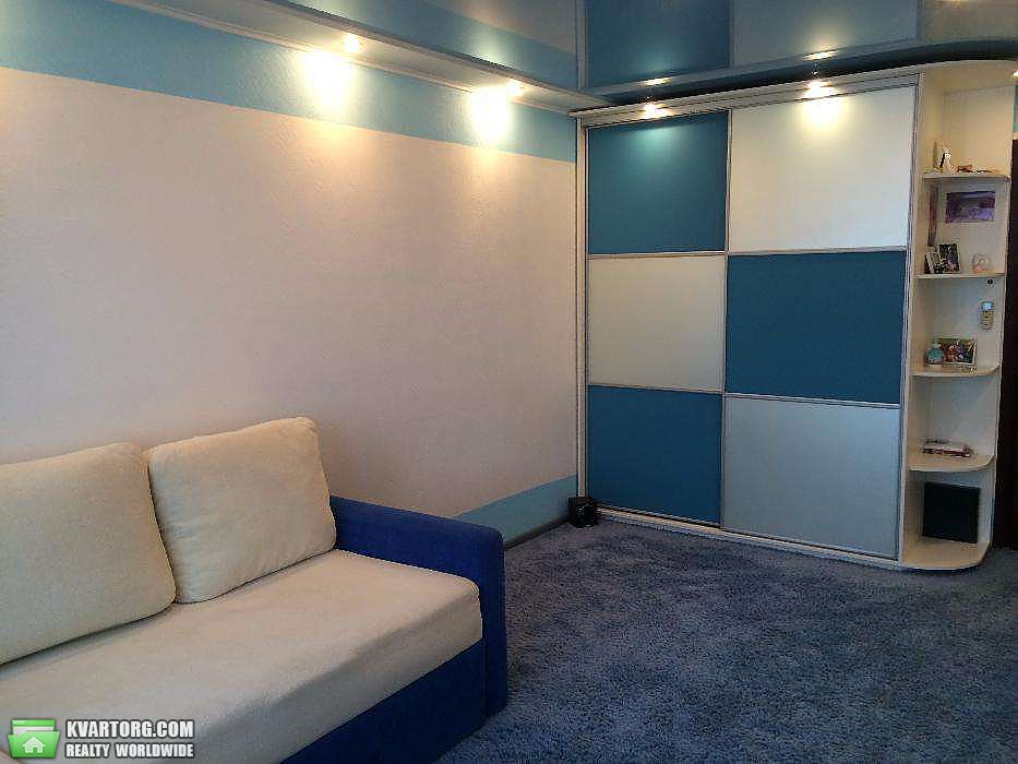 Sell 1-room apartment. Киев,  Курбаса — photo 3