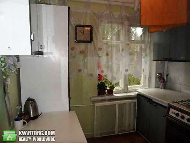 Sell 2-room apartment. Киев,  Донецкая — photo 1