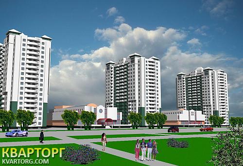 Sell 1-room apartment. Одесса, Генерала Бочарова — photo 2