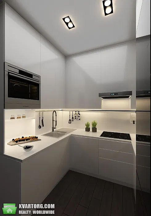 Sell 1-room apartment. Киев,  Драгоманова — photo 10