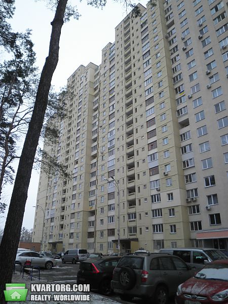 Sell 1-room apartment. Киев,  Олевская — photo 8