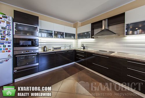 Sell 2-room apartment. Киев,  Саперно-Слобідська — photo 6