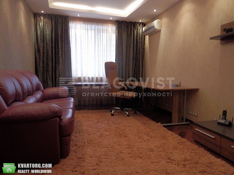 Rent out 3-room apartment. Киев,  Ахматовой — photo 7