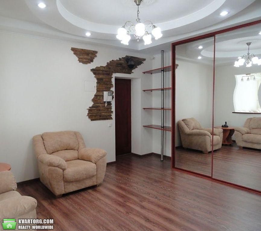 Rent out 3-room apartment. Киев, Кирилловская — photo 3
