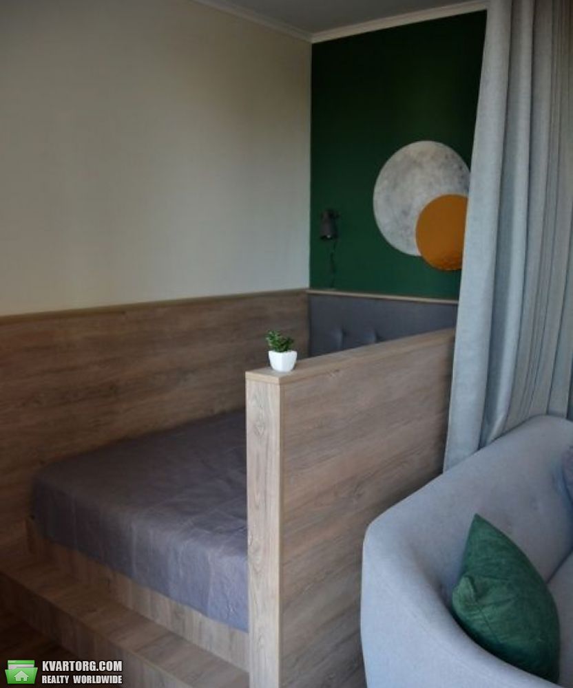 Rent out 1-room apartment. Киев,  Победы пр — photo 5