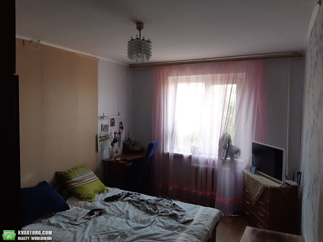 Sell 3-room apartment. Одесса, Крымская/Кузнецова — photo 2