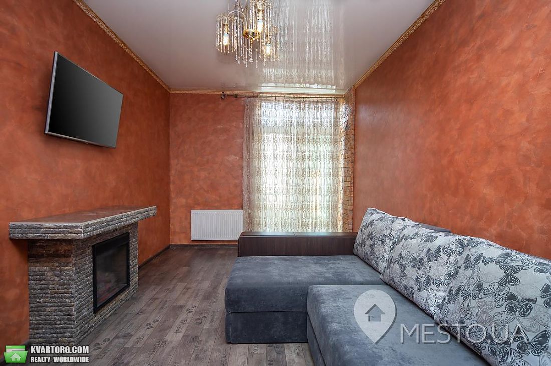 Sell 2-room apartment. Киев, Регенераторная — photo 3