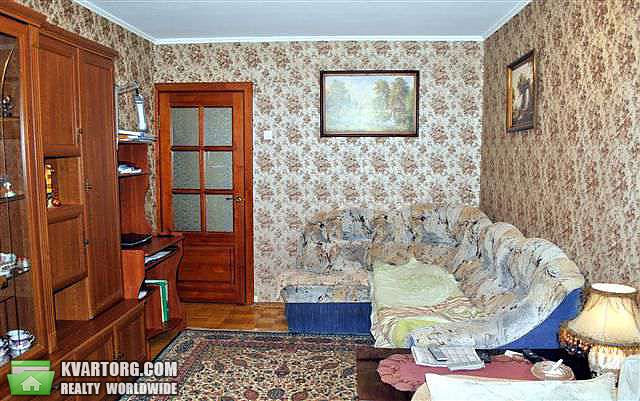 Sell 1-room apartment. Киев,  Радужная — photo 1