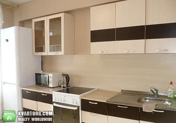 Sell 1-room apartment. Киев, Срибнокильская — photo 2