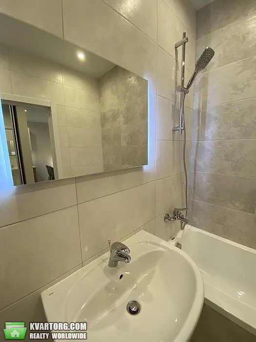 Sell 1-room apartment. Киев,  Днепровская наб — photo 7