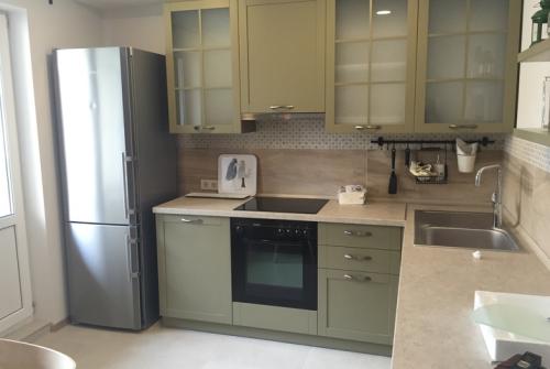 Sell 2-room apartment. Киев, вулиця Урлівська — photo 1