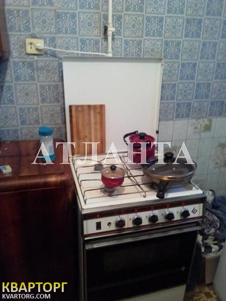 Sell 2-room apartment. Одесса, Успенская — photo 4