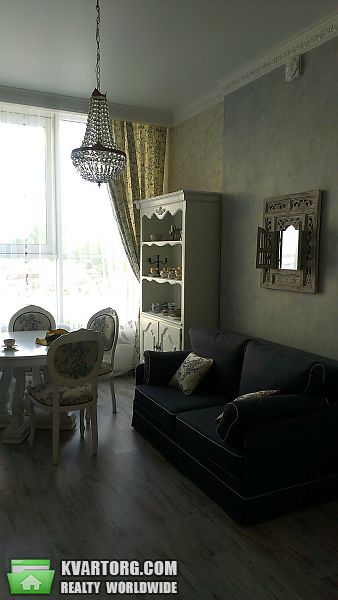 Sell 2-room apartment. Киев, Вильямса — photo 3
