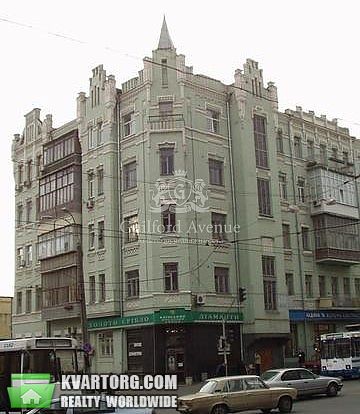 Sell 2-room apartment. Киев,  Саксаганского — photo 4